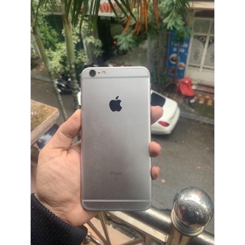 [Pin 9X] Điện thoại Iphone 6Plus / 6 Plus / 6s Plus Máy Quôc tế và Lock, chính hãng cũ ít xước | BigBuy360 - bigbuy360.vn