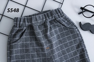 Set vest caro kèm cavat