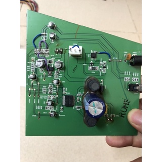 Mạch khuếch đại âm thanh mono class d tda7491mv 25w