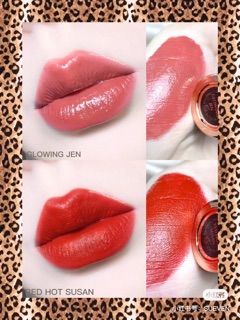 Son thỏi lì mềm CHARLOTTE TILBURY Matte Revolution Hot Lips
