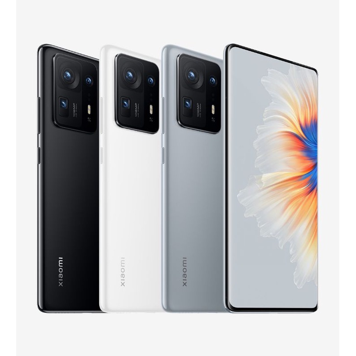 Điện thoại Xiaomi Mi Mix 4  { Brand New }