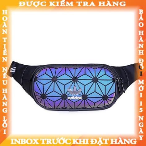 Túi đeo hông Adidas năng động thời trang amnguyen