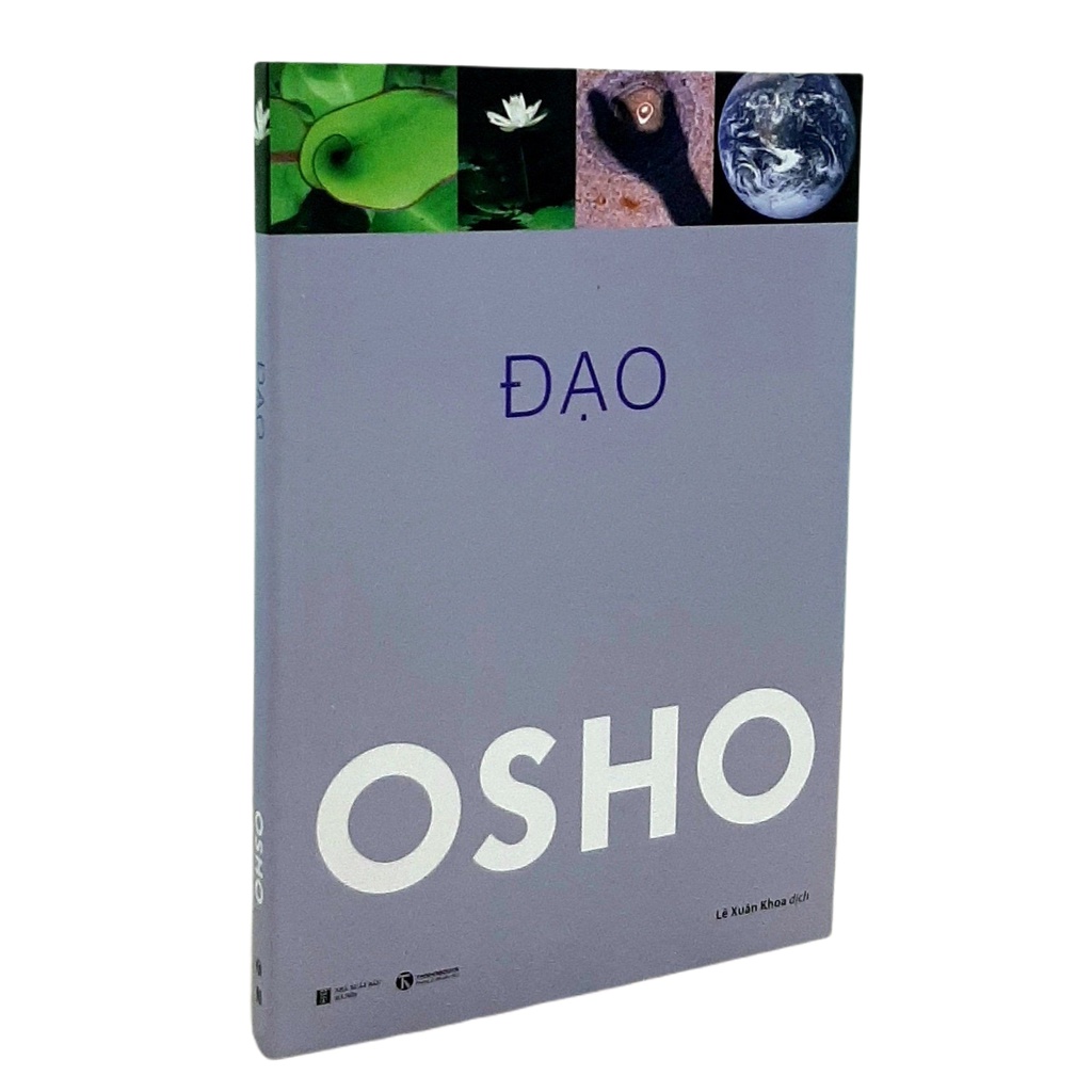 Sách Osho - Đạo - Trạng Thái Và Nghệ Thuật