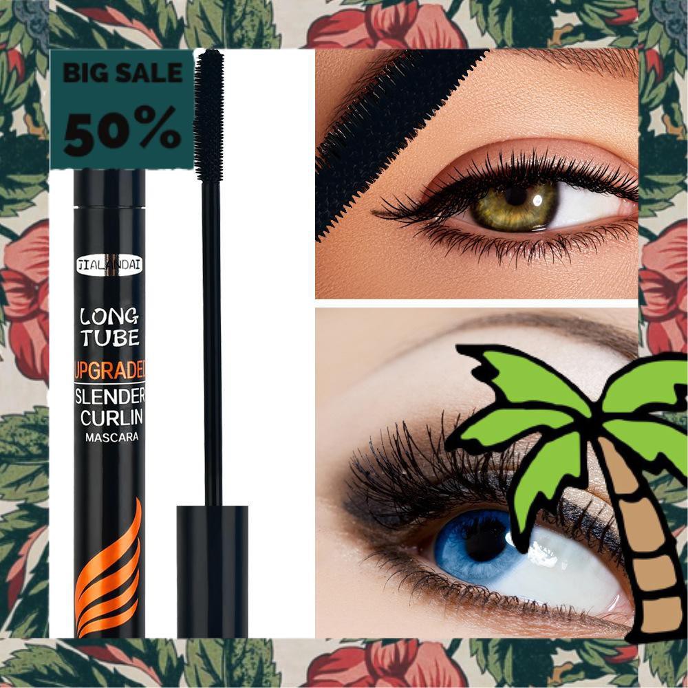 Mascara Siêu dài Cong Mi LongTube Auth Nội Địa Sỉ | BigBuy360 - bigbuy360.vn