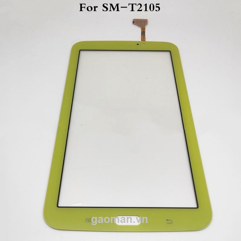Màn Hình Cảm Ứng Thay Thế Cho Samsung Galaxy Tab 3 7.0 Kids Sm-T2105 (Wifi) T2105