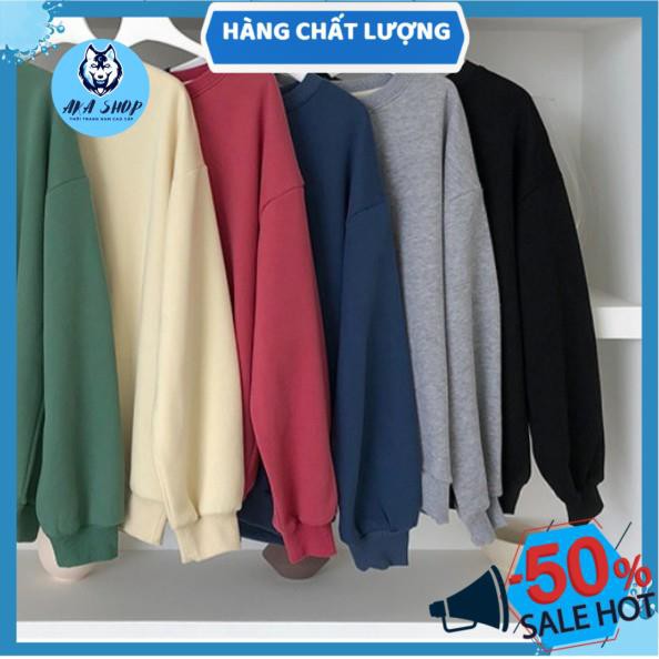 Áo khoác hoodie tròng đầu [HÀNG CAO CẤP] | BigBuy360 - bigbuy360.vn
