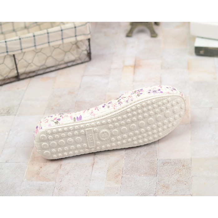 giày đi mưa- giày đế bằng chống trơn trượt | BigBuy360 - bigbuy360.vn