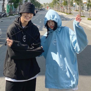 ÁO HOODIE SUNSET ( 4 MÀU) 🌄