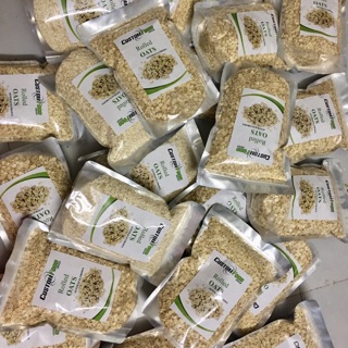 Yến mạch Úc loại vỡ (quick)