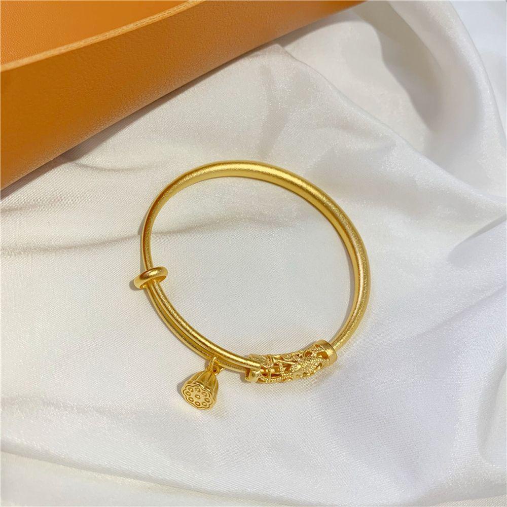 Vòng Đeo Tay May Mắn Handmade Thời Trang Dành Cho Nam Và Nữ