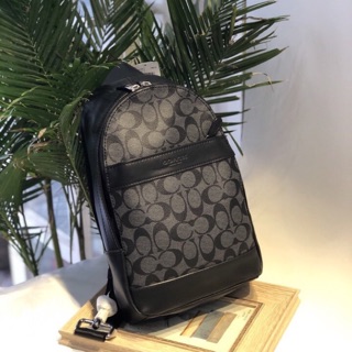 🆘RẺ VÔ ĐỊCH🆘Túi Coach đeo chéo