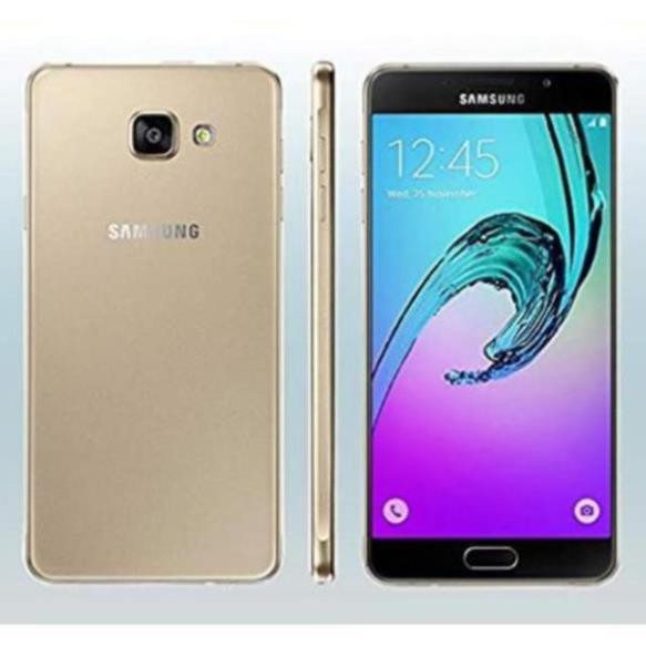 [CHÍNH HÃNG] điện SAMSUNG GALAXY A7 2016 ram 3G/16G mới keng, chơi Game mượt