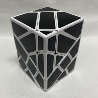 Rubik biến thể ghost 3x3x4 cube cuboid