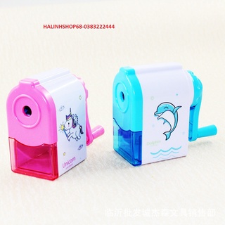 máy gọt chì quay tay, loại đẹp bền rẻ