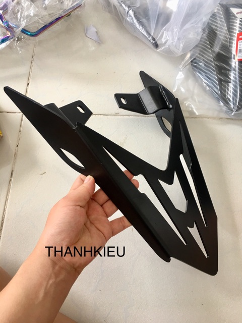 Cảng Raider _ Satria kiểu Indo/ Cảng sau Raider Satria