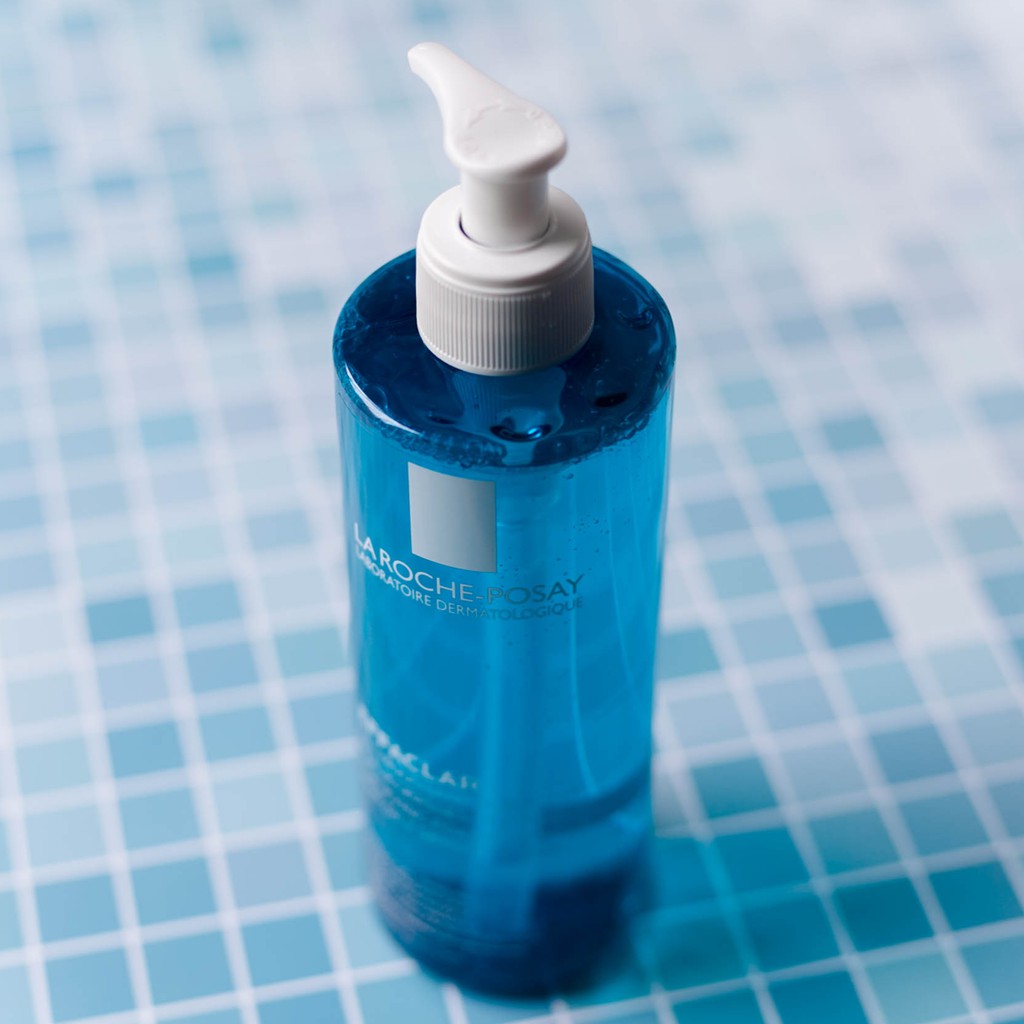[Mã SKAMPUSH11 giảm 10% đơn 200k] Sữa Rửa Mặt La Roche-Posay Effaclar Purifying Foaming Gel 400ml | BigBuy360 - bigbuy360.vn
