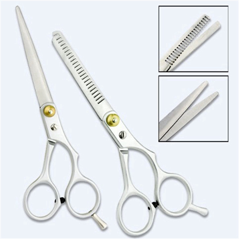 Professional Hair Cutting Scissors/ Stainless Steel Hair shears