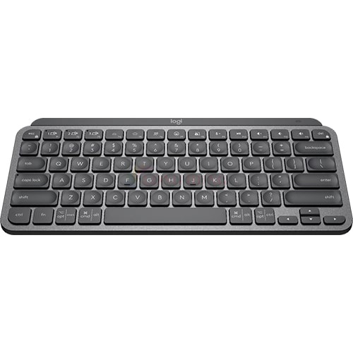 Bàn phím không dây Logitech MX Keys Mini - Hàng chính hãng