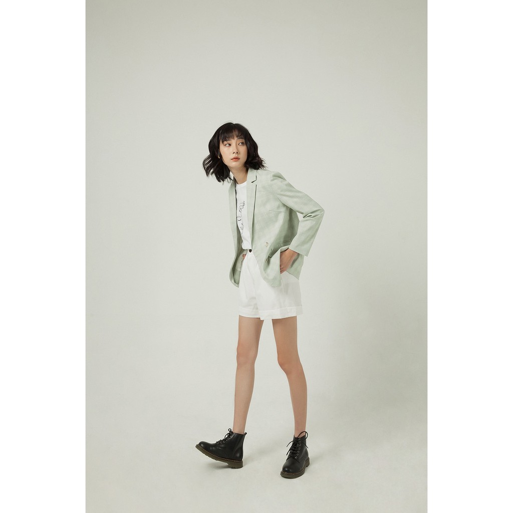 [Sha Mông] Giày DR cao cổ da thật by Shamong, Phong Cách Vintage, Made In Vietnam, Bảo Hành 1 Năm | BigBuy360 - bigbuy360.vn