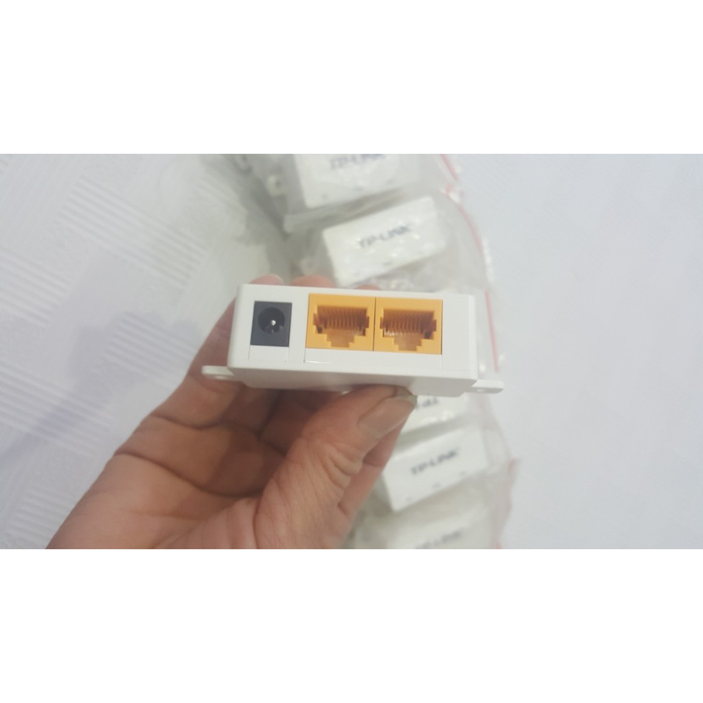 Đầu nối mạng Lan - Hàng Chính Hãng