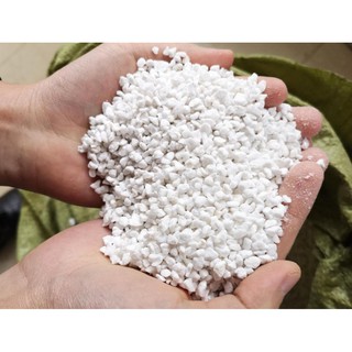 Set 5kg perlite
