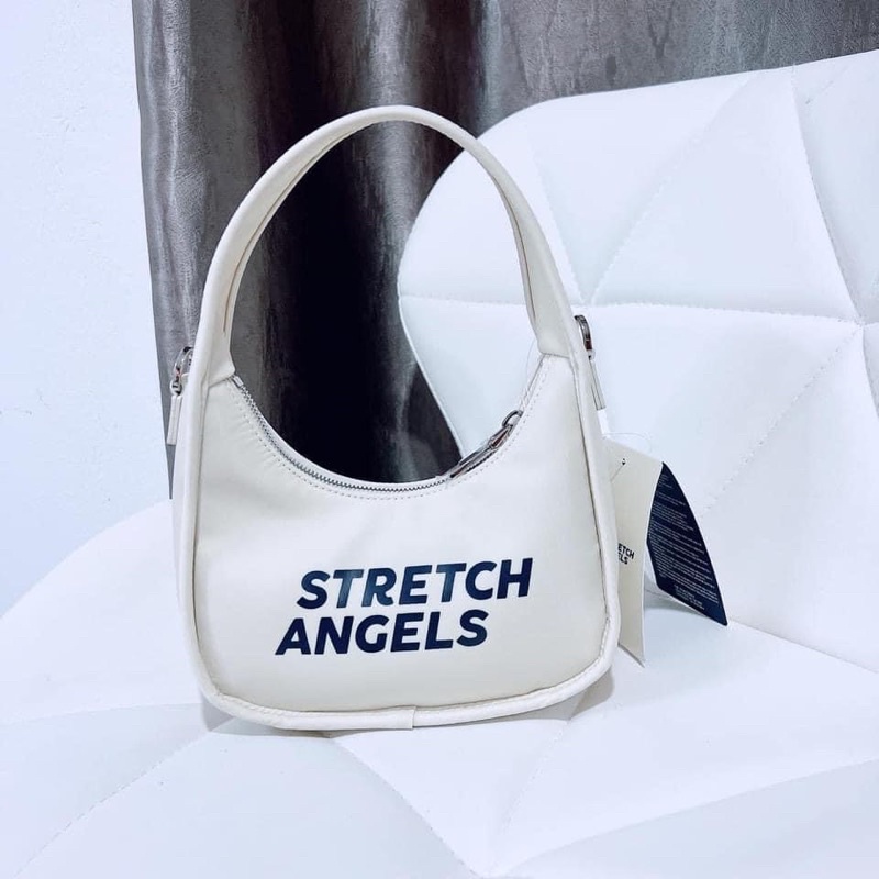 Túi kẹp nách/ đeo chéo Strech Angels