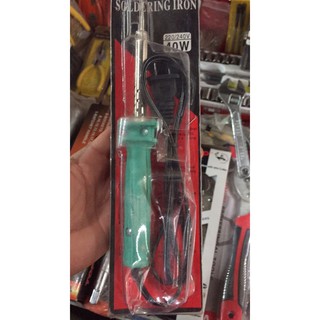 Mỏ hàn điện 40w
