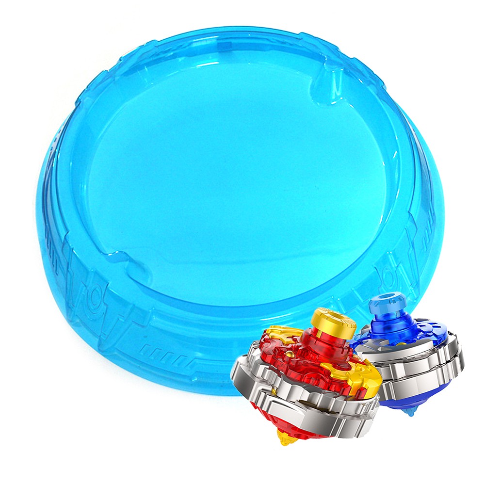 BEYBLADE ARENA BEYBLADE ARENA BEYBLADE ARENA Đồ Chơi Con Quay Chiến Đấu 2021 Cỡ Lớn Bằng Nhựa Pvc