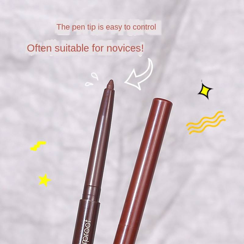 [Hàng mới về] Bút kẻ mắt trang điểm XIXI tông màu nâu chống trôi dành cho nữ | BigBuy360 - bigbuy360.vn