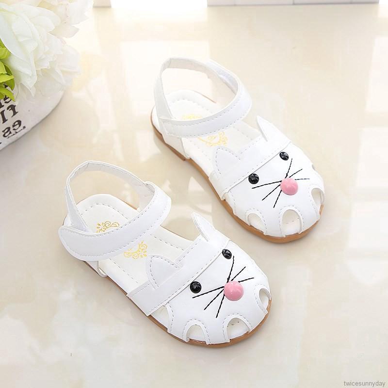Sandal hình chú chuột đáng yêu cho bé