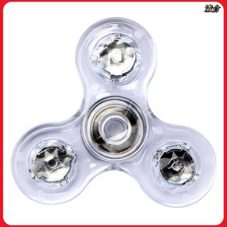 Con Quay Spinner Có Đèn Led Phát Sáng