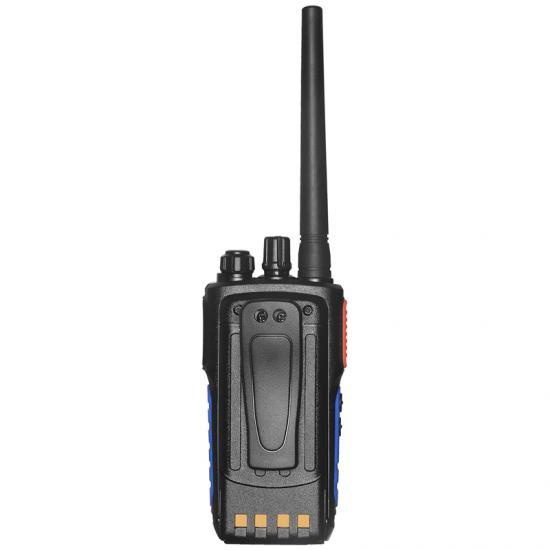 Bộ đàm Motorola CP328 Siêu Bền, cự ly 2-3Km, loa chống bụi, chống va đập, IP54