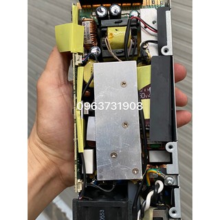 Nguồn SERVER Dell / Liteon 12V- 750W
