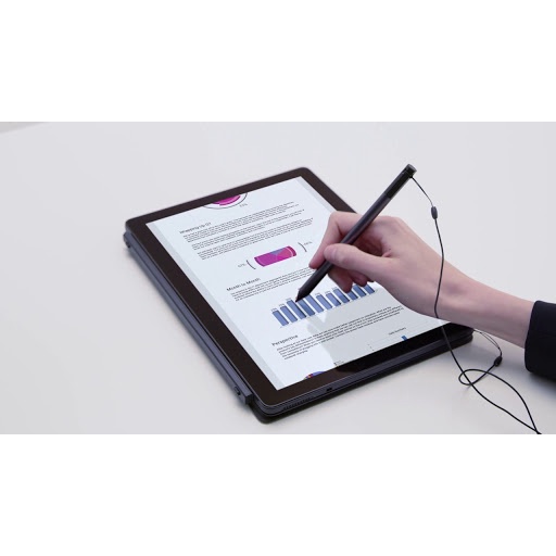 Bút cảm ứng chuyên dụng cho Dell Stylus Active - Pen PN557W