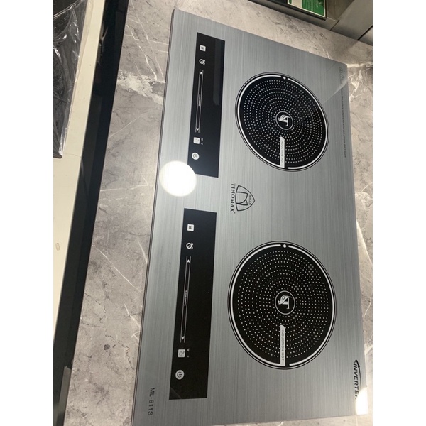 bếp từ mã milan hãng TINOMAX …