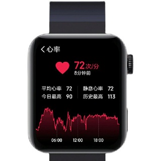 [Giá tốt] Đồng hồ  Xiaomi Mi Watch 4G