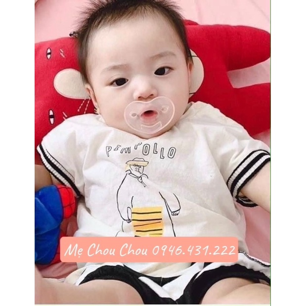 TI GIẢ BUNNY CHUCHU NỘI ĐỊA HÀN QUỐC