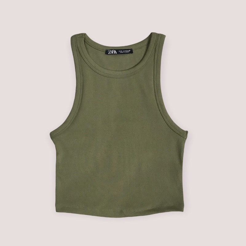 ÁO THUN TANK TOP ÁO BA LỔ BODY NỮ  XUẤT XỊN | BigBuy360 - bigbuy360.vn