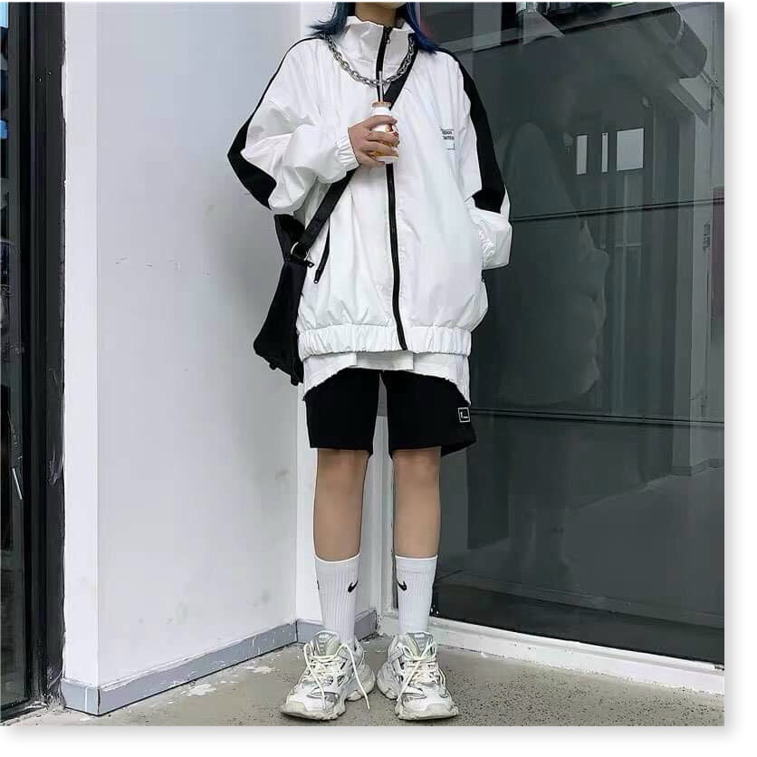 ÁO KHOÁC NỮ UNISEX MẪU MỚI HOT TREND - NGỌC HÂN FASHION