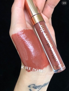 Son Colourpop Ultra glossy lips