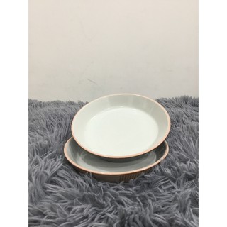 DĨA SÂU LÒNG 15 CM - GỐM SỨ VIỆT