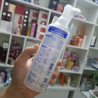 Tẩy da chết CURE nội địa Nhật ( có size dùng thử )