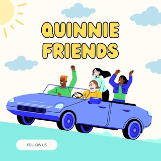 Quinnie's Friends