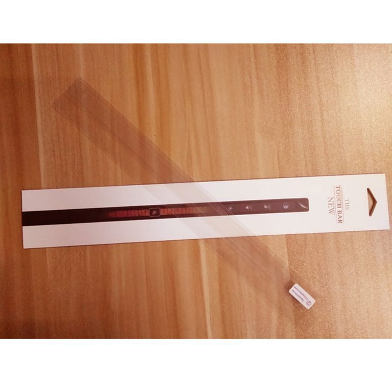 Miếng Dán Bảo Vệ Màn Hình Cho Macbook Pro 13 / 15 A1706 A1707 A1989 A1990 | BigBuy360 - bigbuy360.vn