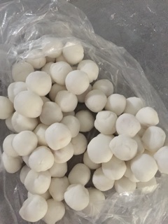 BỘT MÌ ( SẮN) ĐÃ SƠ CHẾ ĐẶC SẢN PHÙ MỸ
