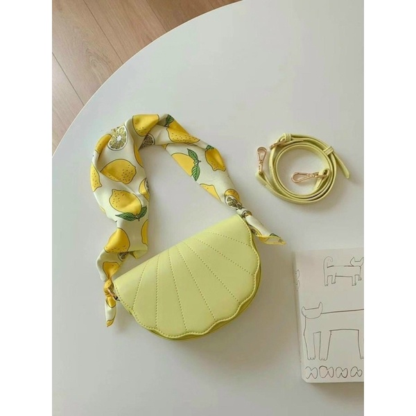 Túi quai xách MICOCAH BẦU XINH XẮN