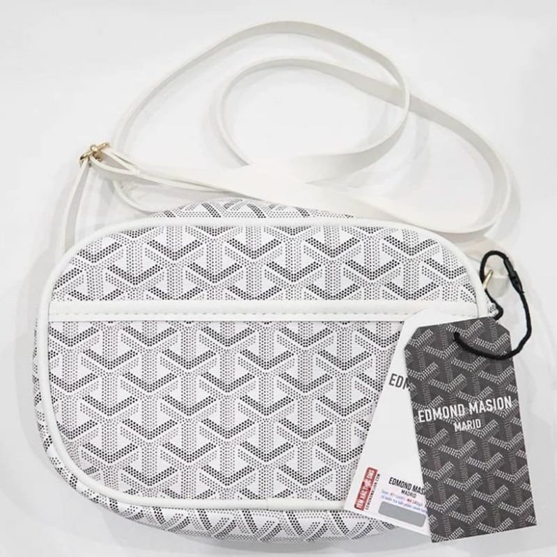 Túi Đeo Chéo Edmond Masion | BigBuy360 - bigbuy360.vn