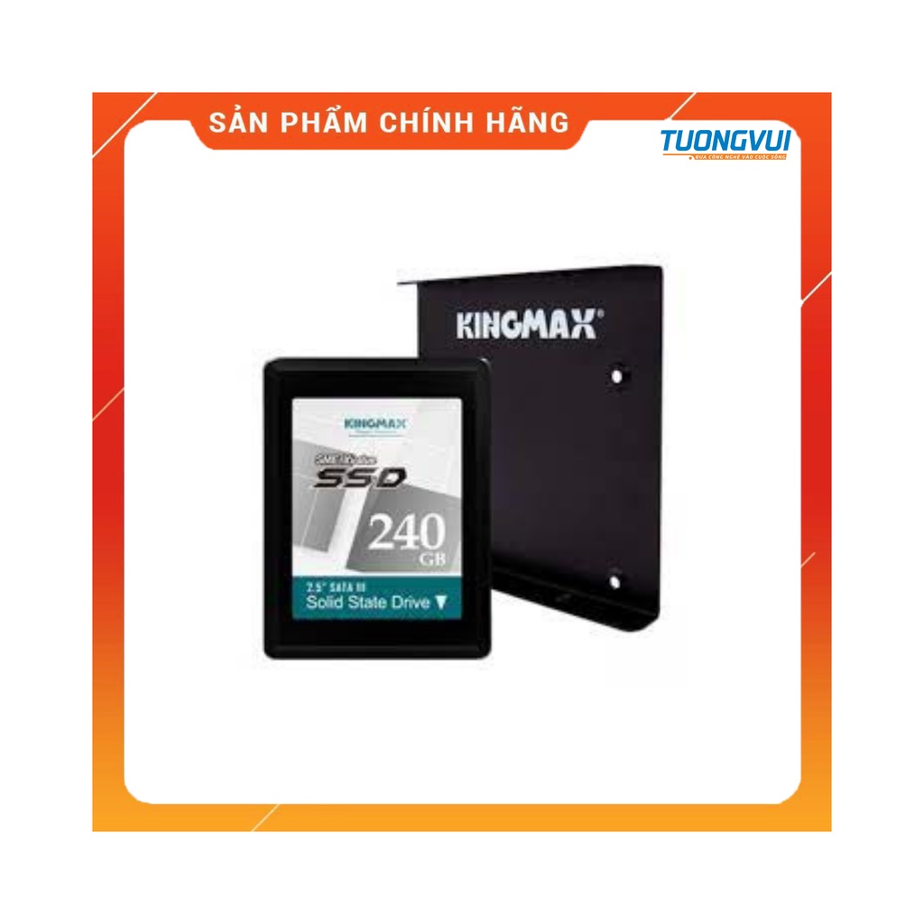 Ổ cứng SSD KINGMAX SMV32 120G-240G -Hàng chính hãng | BigBuy360 - bigbuy360.vn