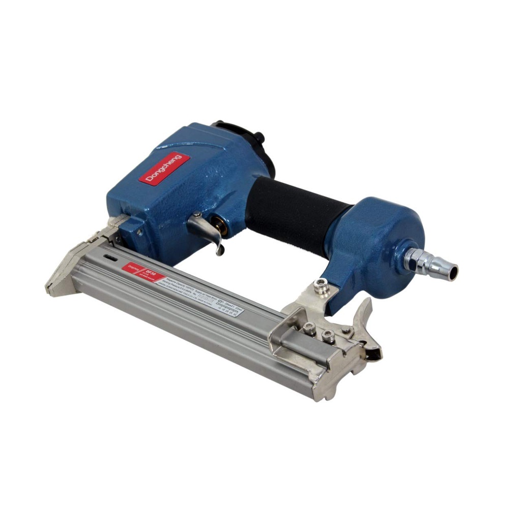 Máy Bắn Đinh Thẳng, Súng Bắn Đinh Hơi, F30, DongCheng D02-F30