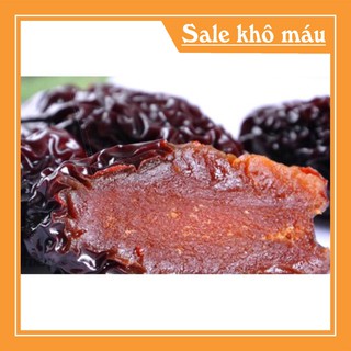 500gram Táo tàu đen thuốc bắc